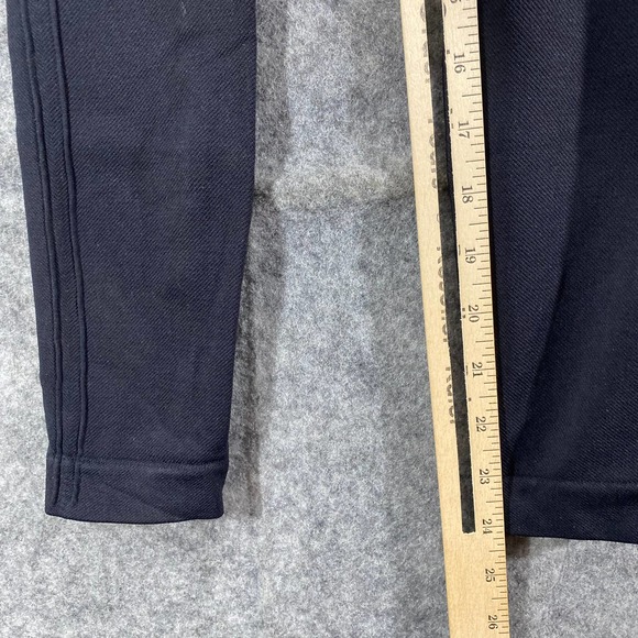 SPANX Leggings Small Black Crop Seamless Look at Me Now High Rise Shapewear - Picture 8 of 11